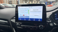 Ford Puma 1.0 EcoBoost Hybrid mHEV ST-Line 5dr Petrol Hatchback